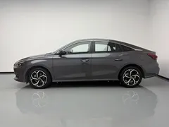 2025 MG MG5 300TGI Flagship — фото 8