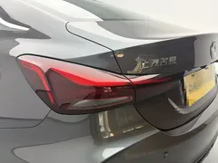 2025 MG MG5 300TGI Flagship — фото 9