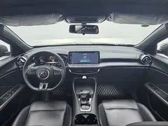 2025 MG MG5 300TGI Flagship — фото 15