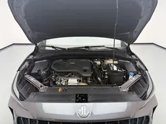 2025 MG MG5 300TGI Flagship — фото 18