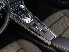2022 Porsche 718 Boxster T 2.0T, белый — фото 14