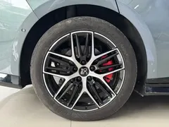 2025 BYD Han L 4WD, зелёный — фото 10