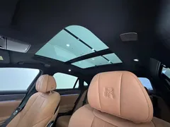 2025 BYD Han L 4WD, зелёный — фото 23