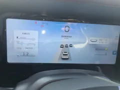 2021 Geely Monjaro 2.0TD DCT EVO 2WD Premium, белый — фото 8