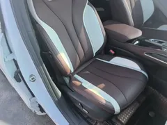 2021 Geely Monjaro 2.0TD DCT EVO 2WD Premium, белый — фото 20