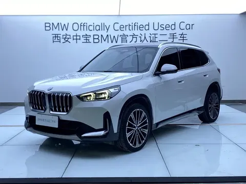 2023 BMW X1 xDrive25Li X