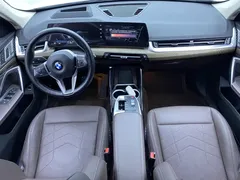 2023 BMW X1 xDrive25Li X, белый — фото 6