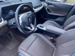 2023 BMW X1 xDrive25Li X, белый — фото 8