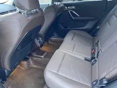 2023 BMW X1 xDrive25Li X, белый — фото 9