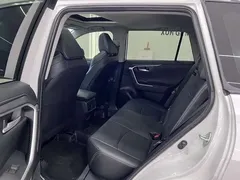 2023 Toyota Wildlander 2.0L CVT, белый — фото 9