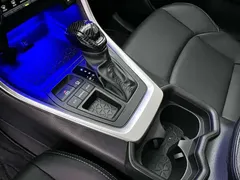 2023 Toyota Wildlander 2.0L CVT, белый — фото 16