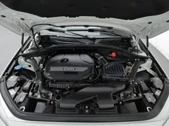 2021 BMW 1 Series 125i M, белый — фото 6