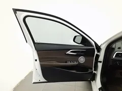 2021 BMW 1 Series 125i M, белый — фото 8
