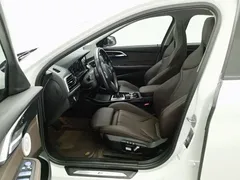 2021 BMW 1 Series 125i M, белый — фото 10