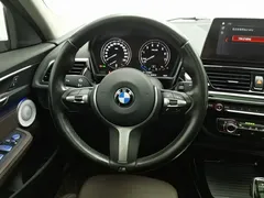 2021 BMW 1 Series 125i M, белый — фото 11