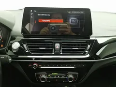 2021 BMW 1 Series 125i M, белый — фото 12