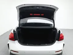 2021 BMW 1 Series 125i M, белый — фото 16