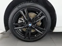 2021 BMW 1 Series 125i M, белый — фото 17