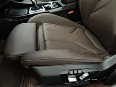 2021 BMW 1 Series 125i M, белый — фото 20
