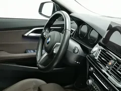 2021 BMW 1 Series 125i M, белый — фото 22