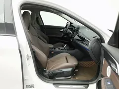 2021 BMW 1 Series 125i M, белый — фото 23
