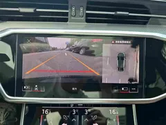 2023 Audi A6L 45 TFSI, белый — фото 15