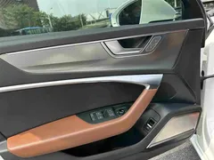 2023 Audi A6L 45 TFSI, белый — фото 17