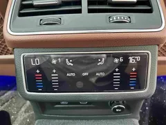 2023 Audi A6L 45 TFSI, белый — фото 21
