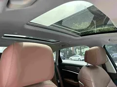 2023 Audi A6L 45 TFSI, белый — фото 23