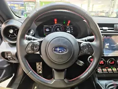 2023 Subaru BRZ 2.4L MT 10, чёрный — фото 5