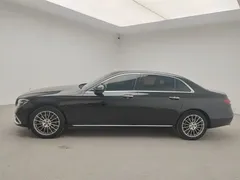 2022 Mercedes-Benz E-Class E 260 L Sport 4MATIC, чёрный — фото 13