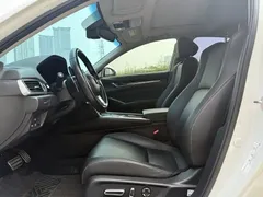 2022 Honda Accord 2.0L, белый — фото 3