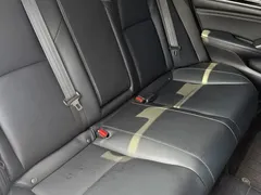 2022 Honda Accord 2.0L, белый — фото 9