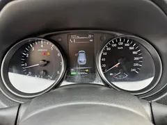 2022 Nissan Qashqai 2.0L CVT XV Prem Luxury, белый — фото 8