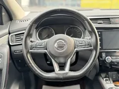 2022 Nissan Qashqai 2.0L CVT XV Prem Luxury, белый — фото 10