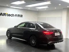 2023 Mercedes-Benz C-Class C 260 L Sport — фото 5
