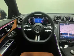 2023 Mercedes-Benz C-Class C 260 L Sport — фото 7
