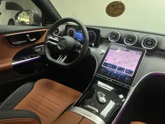 2023 Mercedes-Benz C-Class C 260 L Sport — фото 8
