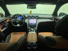 2023 Mercedes-Benz C-Class C 260 L Sport — фото 9
