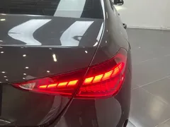 2023 Mercedes-Benz C-Class C 260 L Sport — фото 20