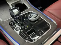 2022 BMW X5 30Li Premium M Sport Package, чёрный — фото 15