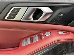 2022 BMW X5 30Li Premium M Sport Package, чёрный — фото 21