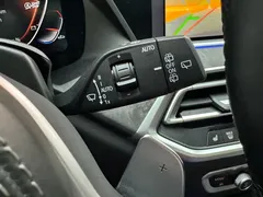 2022 BMW X5 30Li Premium M Sport Package, чёрный — фото 23