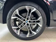 2022 BMW X5 30Li Premium M Sport Package, чёрный — фото 29