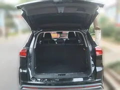 2022 Geely Atlas X 1.8TD DCT, чёрный — фото 16