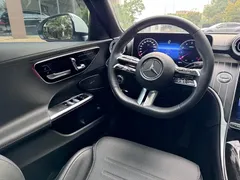 2023 Mercedes-Benz C-Class C 260 L Sport, белый — фото 6
