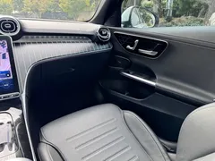 2023 Mercedes-Benz C-Class C 260 L Sport, белый — фото 7