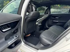 2023 Mercedes-Benz C-Class C 260 L Sport, белый — фото 10