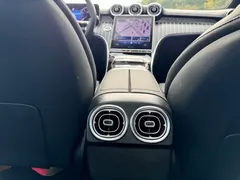 2023 Mercedes-Benz C-Class C 260 L Sport, белый — фото 11
