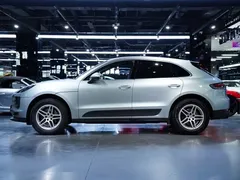 2021 Porsche Macan 2.0T — фото 11